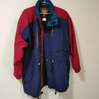 在飛比找Yahoo!奇摩拍賣優惠-大碼 美國尺寸 L 號  Obermeyer 冬季夾克 有6