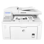 HP LASERJET PRO M227FDN 雷射多功能事務機 黑白印表機 (G3Q79A)【更換碳粉-CF230A】