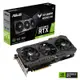 ASUS TUF-RTX3060TI-O8GD6X-GAMING 顯示卡