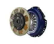 Spec for 04-07 Volvo S60R/V70R 2.5L / 05-06 S40 T5 2.5L Stage 2 Clutch Kit - spe