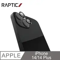 在飛比找PChome24h購物優惠-RAPTIC Apple iPhone 14/iPhone1
