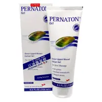 在飛比找松果購物優惠-PERNATON 百通關 關節凝膠 涼感型250ml (瑞士