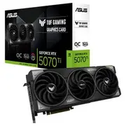 ASUS GeForce RTX 5070 Ti TUF Gaming OC GDDR7 16GB