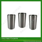 Liner / Sleeve Set for Mitsubishi K3F (100% TAIWAN MADE) x 3 PCS