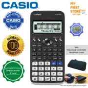 Genuine Casio FX-570EX ClassWiz Series Scientific Calculator For School