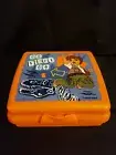 New Tupperware Sandwich Keeper Go Diego with Dinosaur