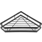 Kitchen Shelf Wall Shelves for Racks Hanging Mounted Spice Storage