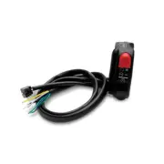 MOTION PRO MP Enhanced Right Side Handlebar Mount Start/Stop Switch 08-110098