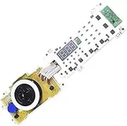 Compatible for LG Drum Washing Machine Computer Board EBR35661114 Knob Touch Display Board 33927935 Accessories