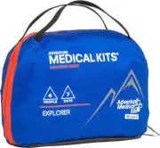 Adventure Medical Kits - Mountain Explorer First Aid Kit