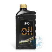 在飛比找露天拍賣優惠-《油工坊》KIA ORIGINAL OIL C3 5W30 