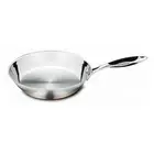 Scanpan Genuine Durable Coppernox Fry Pan Soft Touch Cast Stainless Steel Handle