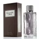 ☆MOMO小屋☆ Abercrombie & Fitch A&F 同名經典 男性淡香水 100ml