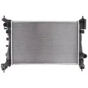 Jayrad Radiator - JR4218J