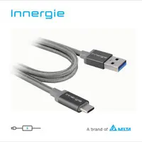 在飛比找蝦皮商城優惠-Innergie MagiCable USB-C to US