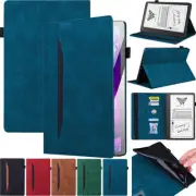 Shockproof Leather Case Flip Cover For All-new Kindle Scribe 2022/2024 10.2 inch