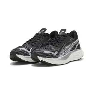 【PUMA】慢跑鞋 男鞋 運動鞋 緩震 Velocity Nitro 3 黑 37774801