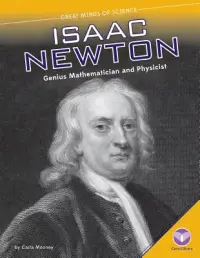 在飛比找博客來優惠-Isaac Newton: Genius Mathemati