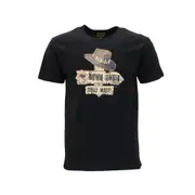 Adult T Shirt Australia Day Souvenir Gift 100% Cotton - Down Under Gday Mate