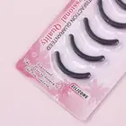 Beauty Tools Eyelash Curler Refill Rubber Elastic Rubber For Eyelashes Curle _ga