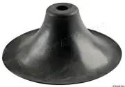 Lofrans Black Rubber Base