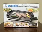Zojirushi EA-DCC10 Gourmet Sizzler Electric Griddle 6330909