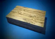 Spalted Walnut Pen Turning Blanks