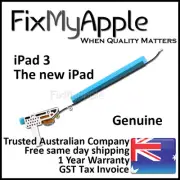 New iPad 3 Original WiFi Bluetooth Antenna Signal Flex Cable 3rd Gen Replacement