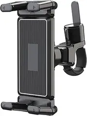 Truck Phone Mount - Cell Phone Mount Holder,Car Navigation Bracket | Rotatable Mobile Phone Mount Dashboard Windscreen, Phone Mount for Truck Excavator, Automobile Cradle
