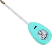 BCOATH Moisture Ph Meter for Gardening Ph Meter for Lawn Digital Plant Moisture Tester