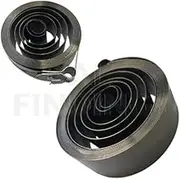 Generic Loop End Clock Main Spring Mainspring 5/8" x 0.018 x 96" Clocks Repair Part Tool