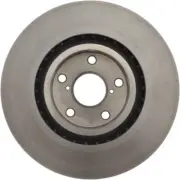 Stoptech Centric C-Tek Standard Brake Rotor For 1993 - 1998 Toyota Supra (for: Toyota)