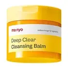 Manyo Factory Deep Clear Cleansing Balm 132mL (K-Beauty)