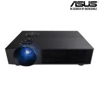 在飛比找PChome商店街優惠-ASUS 華碩 H1 LED 高亮度 3000流明 120H