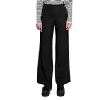 Maje Pimano Flare Leg Pants
