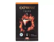 TAURO EXPRESSI K-fee Automatic Coffee Machine Coffee Pods Capsules ALDI