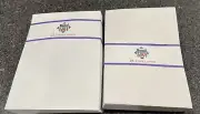 Lot Of 54 Regal craft Envelopes For Card Making