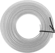 SUPVOX Garden Wire for Plant Ties Tying up Cable Wires Universal Vine Fixing Clip for Leaf Correction and Sunlight Shield