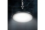 Leier High Bay Light LED 100W Industrial Lamp Workshop Warehouse Factory Lights