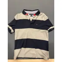 在飛比找蝦皮購物優惠-Tommy Hilfiger Polo衫