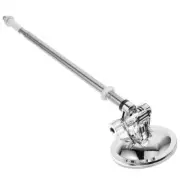 Adjustable Flag Pole Suction Cup Flagpole Stand Mount Holder Bracket