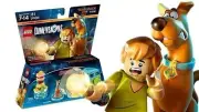 Lego Dimensions Scooby-Doo Team Pack - LEGO 71206 Brand New Sealed!