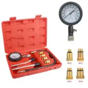 Multi-function Cylinder Pressure Gauge Automobile Pressure Testing Repair Parts