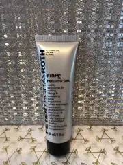 Peter Thomas Roth FirmX Peeling Gel 30ml New And Sealed