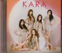 在飛比找Yahoo!奇摩拍賣優惠-KARA / Collection