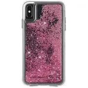 Waterfall Case Gold iPhone XS Max