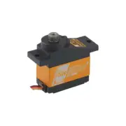 Savox SH0257MGP - Micro 2.2kg Digital MG Servo w/ Soft Start Savox