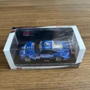 Spark 1/43 CALSONIC IMPUL Z TEAM IMPUL Series Champion GT500 Class SUPER GT 2022