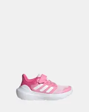 Tensaur Run 3.0 El C G Pink/White