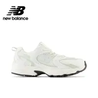 在飛比找蝦皮商城優惠-NEW BALANCE 530系列 休閒鞋 童鞋 中大童 白